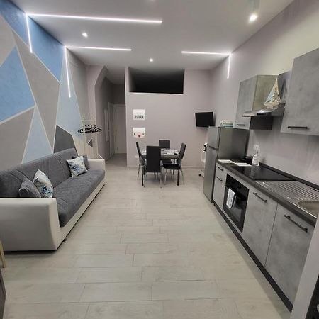 Casa Vacanze Manthy Posizione Centrale בארי מראה חיצוני תמונה