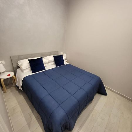 Casa Vacanze Manthy Posizione Centrale בארי מראה חיצוני תמונה