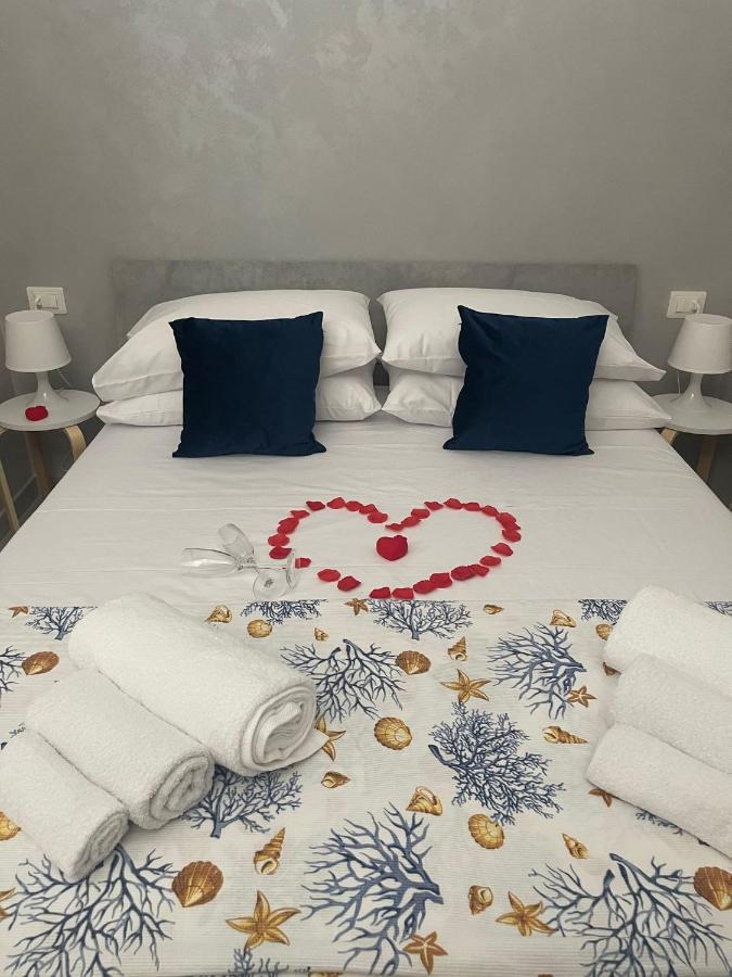 Casa Vacanze Manthy Posizione Centrale בארי מראה חיצוני תמונה