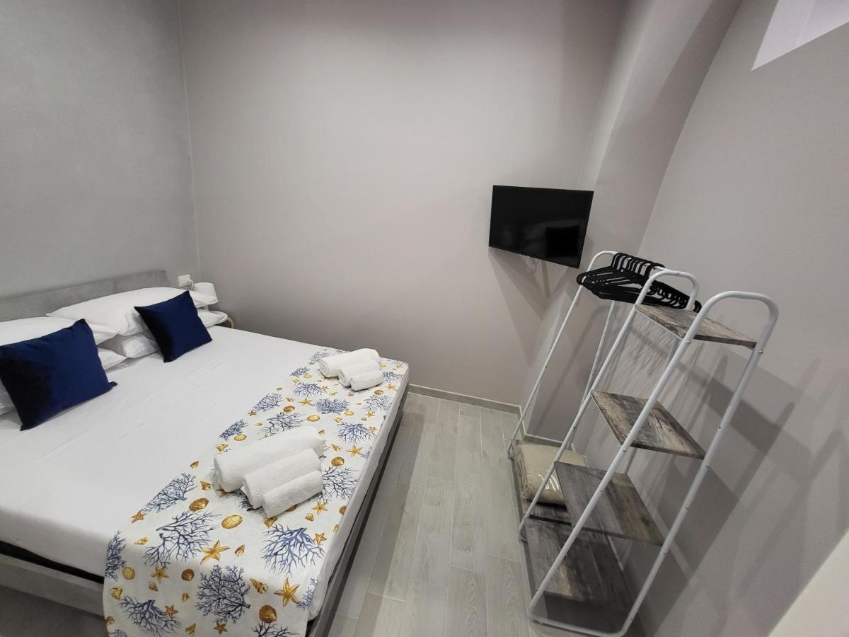 Casa Vacanze Manthy Posizione Centrale בארי מראה חיצוני תמונה
