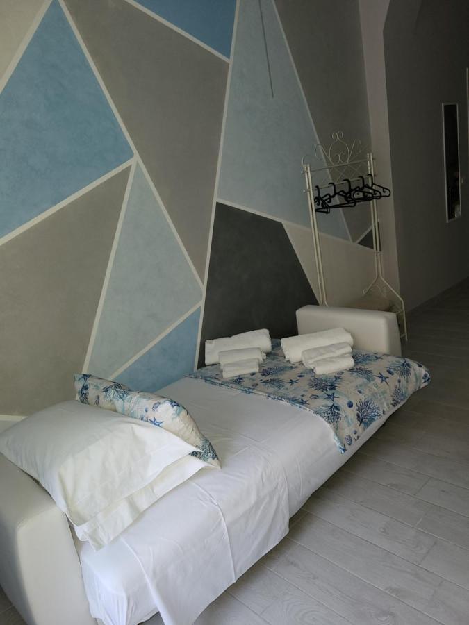 Casa Vacanze Manthy Posizione Centrale בארי מראה חיצוני תמונה