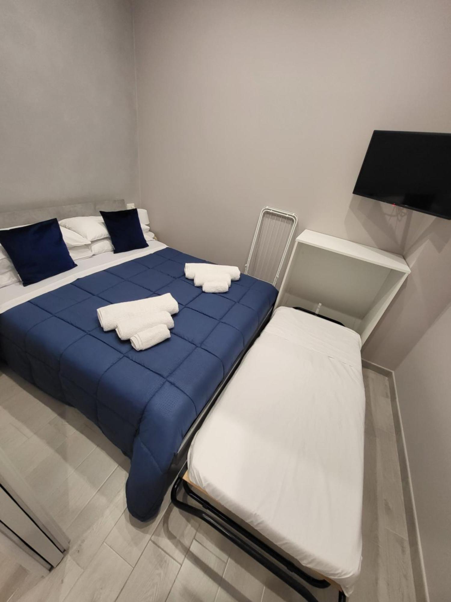 Casa Vacanze Manthy Posizione Centrale בארי מראה חיצוני תמונה