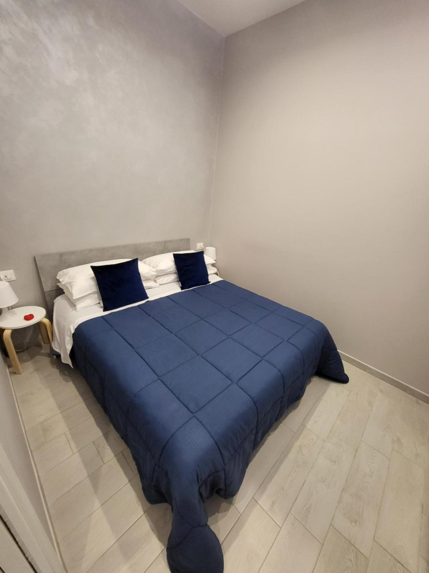 Casa Vacanze Manthy Posizione Centrale בארי מראה חיצוני תמונה