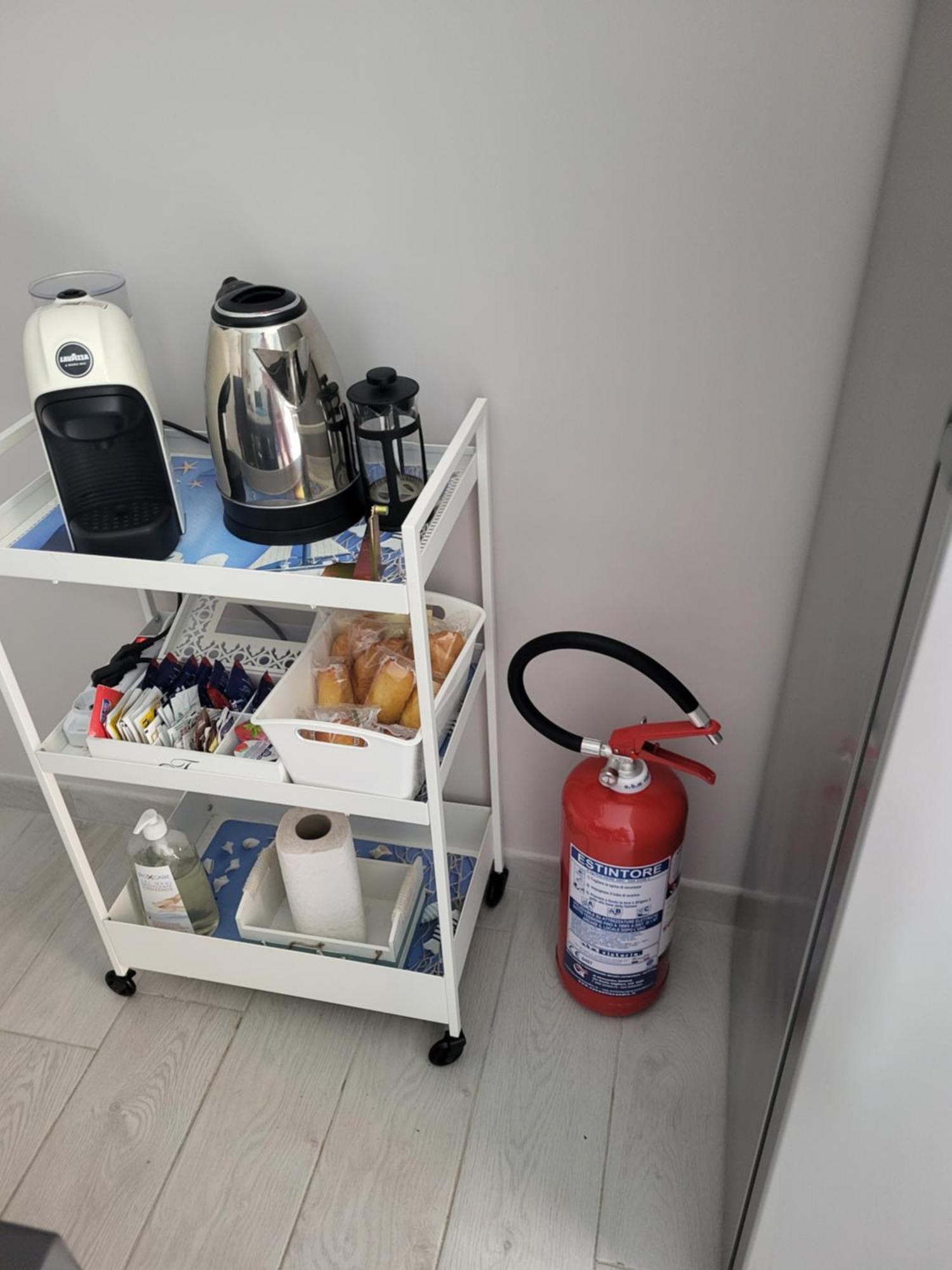 Casa Vacanze Manthy Posizione Centrale בארי מראה חיצוני תמונה