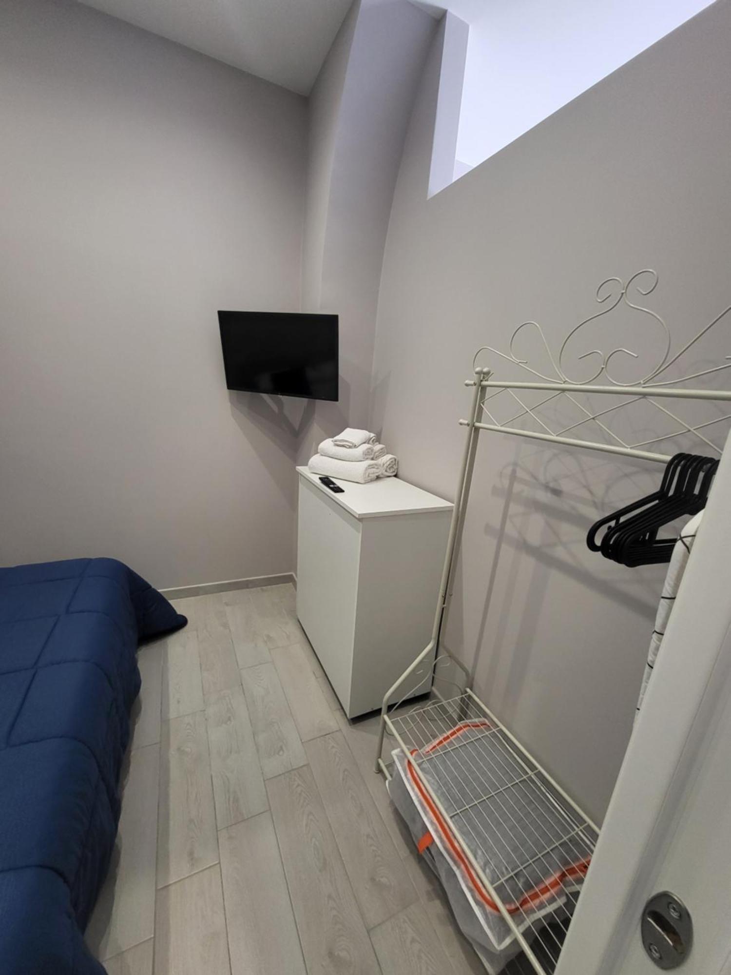 Casa Vacanze Manthy Posizione Centrale בארי מראה חיצוני תמונה