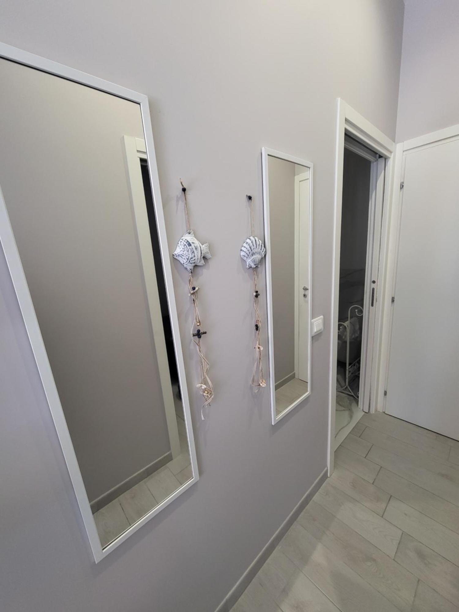 Casa Vacanze Manthy Posizione Centrale בארי מראה חיצוני תמונה
